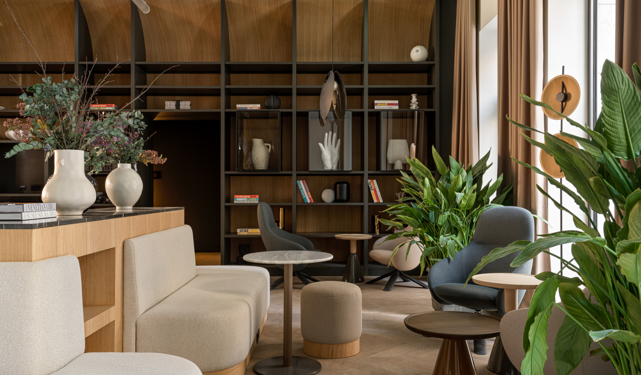 Dito Italiano trattoria